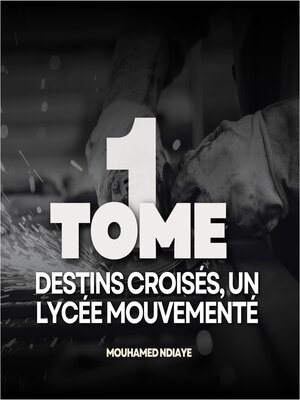 cover image of Destins Croisés